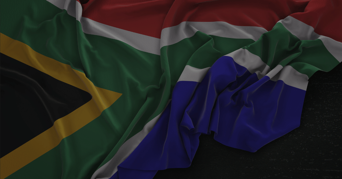 South Africa - Post-Apartheid Futures